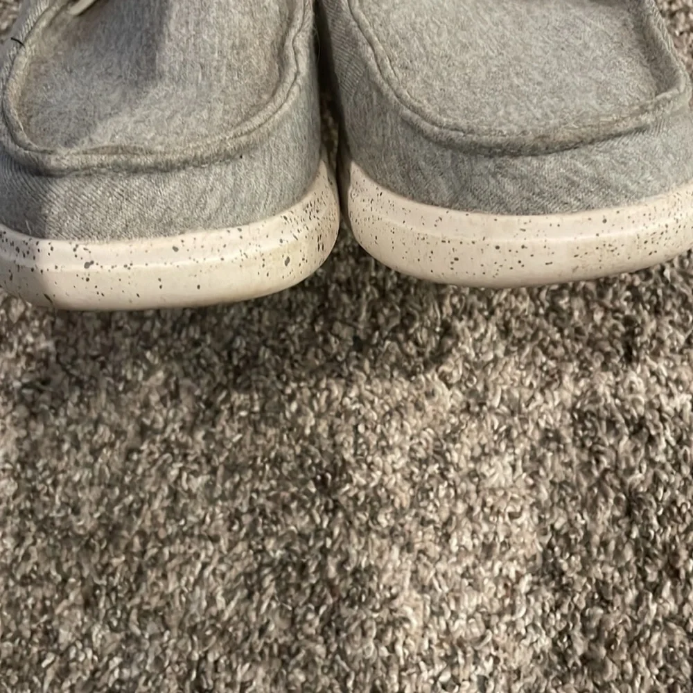 Women’s Bob’s from Skechers Memory Foam Slip-On Loafers. Size 8.5 - Picture 3 of 6